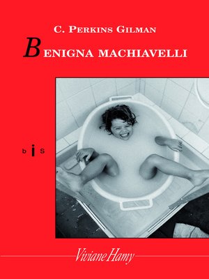 cover image of Benigna machiavelli